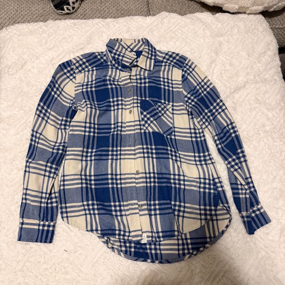 American-eagle Women's multi Shirt